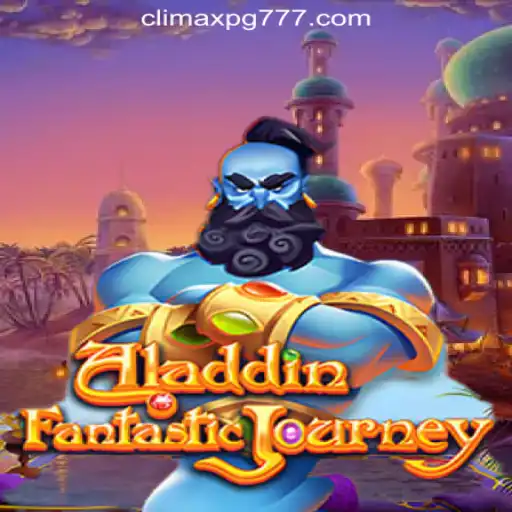 Exploring the Magic of Aladdin Slot Game at ClimaxPG.com