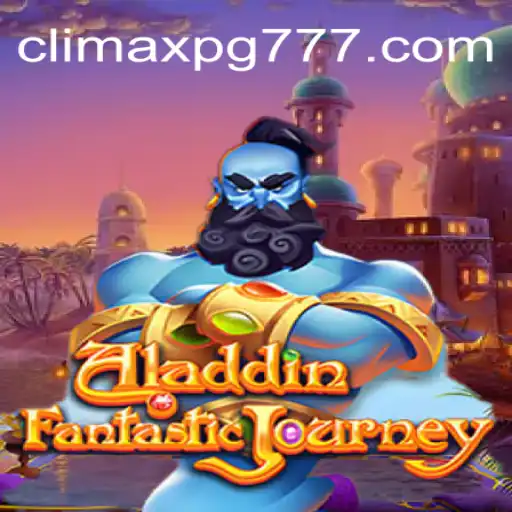 Exploring the Magic of Aladdin Slot Game at ClimaxPG.com