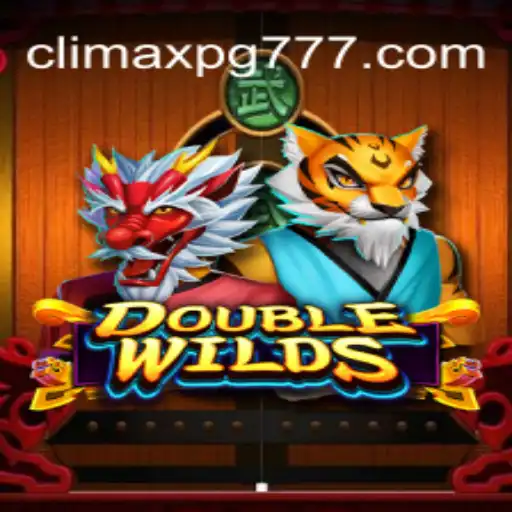 Exploring the Thrills of DoubleWilds: The Premier Slot Game on ClimaxPG.com Oficial Slots Brasil #1