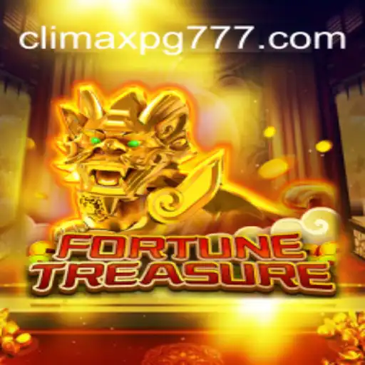 Discovering FortuneTreasure: An In-Depth Look at ClimaxPG.com Oficial Slots Brasil #1