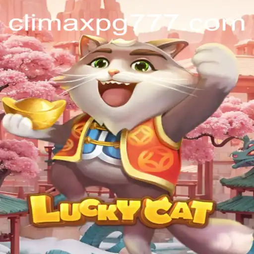 Discover the Thrills of LuckyCat: A Popular Game on ClimaxPG.com Oficial Slots Brasil #1