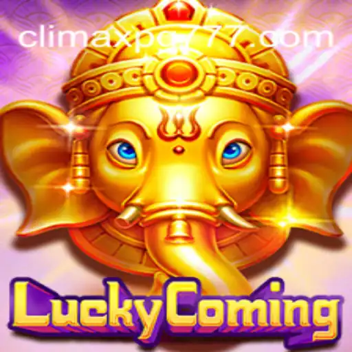 Exploring LuckyComing: The Top Slot Game at ClimaxPG.com Oficial Slots Brasil #1