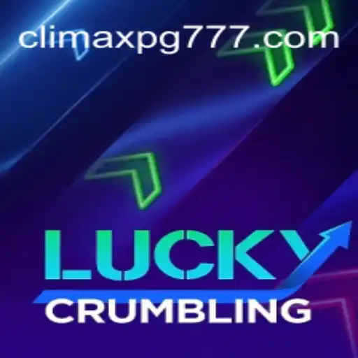 Experience the Thrill of LuckyCrumbling: A Dive into Brazil's Premier Slot Game