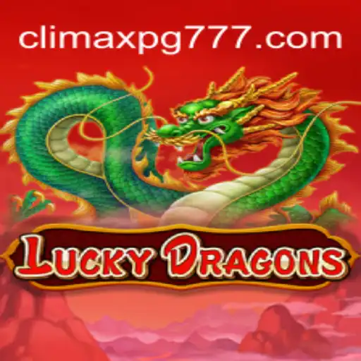 LuckyDragons: Exploring the Excitement of ClimaxPG.com Oficial Slots Brasil #1