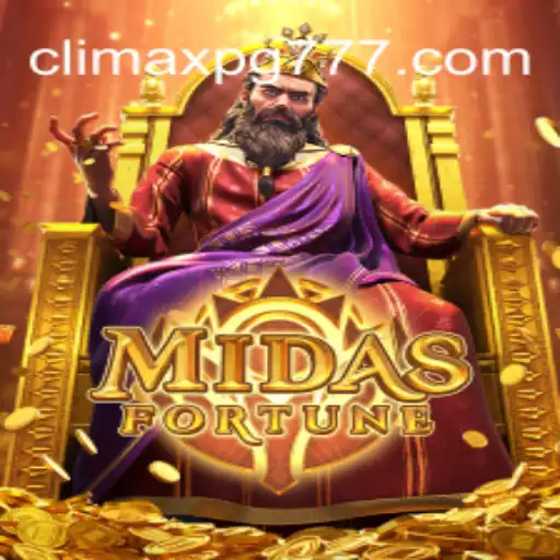 Discover the Thrill of MidasFortune: The Ultimate Slot Experience