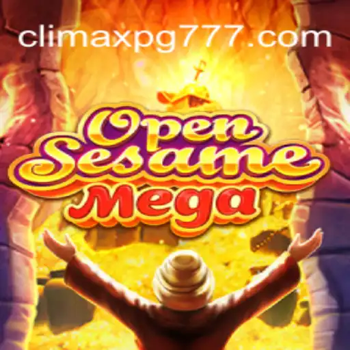 Discover the Excitement of OPENSESAMEMEGA: ClimaxPG.com Oficial Slots Brasil #1