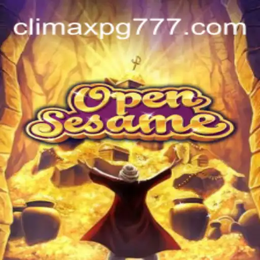 Unlock Excitement with OpenSesame: The Ultimate Slot Adventure