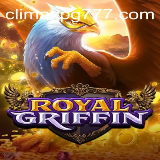 Discover the Thrilling Adventure of RoyalGriffin Slots in Brazil