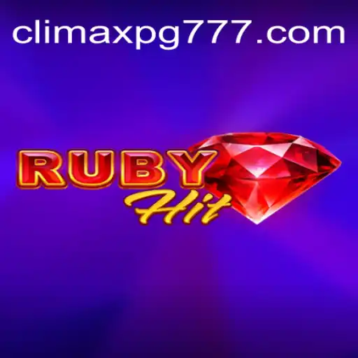 Exploring RubyHit: The Thrilling Game Experience by ClimaxPG.com