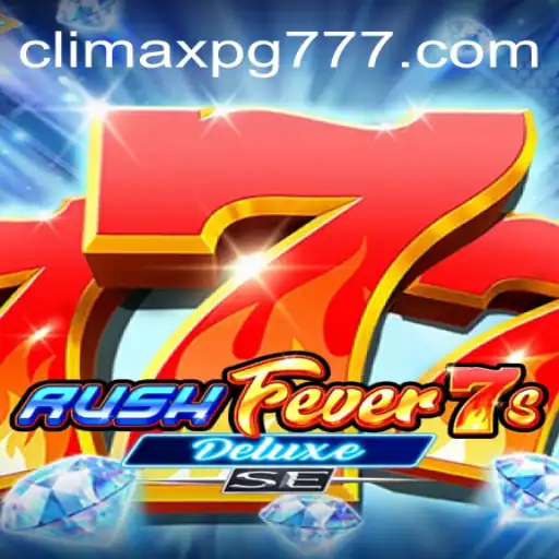 Experience the Thrill of RushFever7sDeluxeSE: The Leading Choice for Slot Enthusiasts
