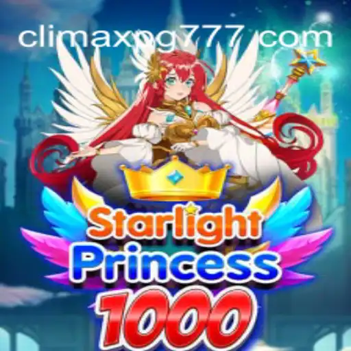 Explore the Thrilling World of StarlightPrincess1000 on ClimaxPG.com Oficial Slots Brasil #1