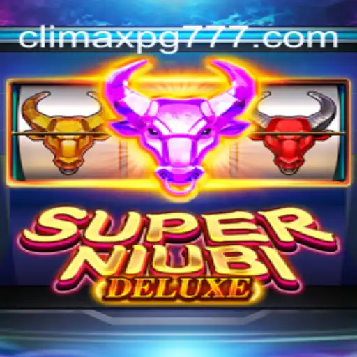 Exploring the Exciting World of SuperNiubiDeluxe: A Premier Slot Adventure