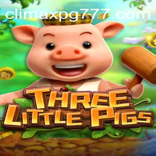Exploring the Exciting World of THREELITTLEPIGS Slot Game