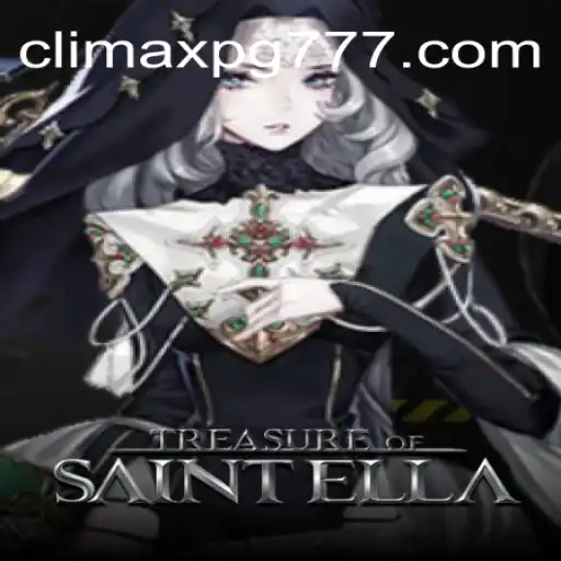Unveiling TreasureofSaintElla: A Masterpiece in Online Gaming