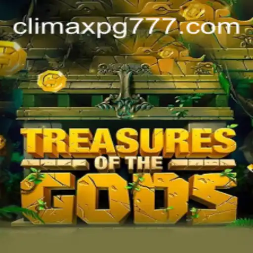 Exploring the Thrilling World of TreasureoftheGods
