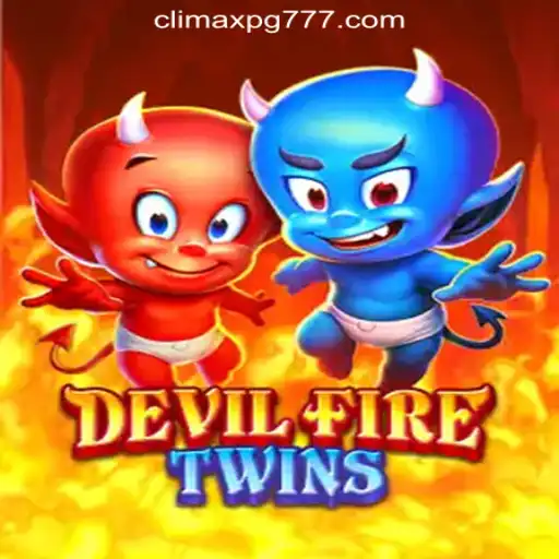 DevilFireTwins: A Thrilling Journey into Brasil's Premier Slot Game