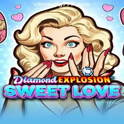 Exploring the Thrills of DiamondExplosionSweetLove: The Ultimate Gaming Experience on ClimaxPG.com Oficial Slots Brasil #1