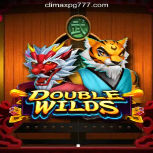 Exploring the Thrills of DoubleWilds: The Premier Slot Game on ClimaxPG.com Oficial Slots Brasil #1