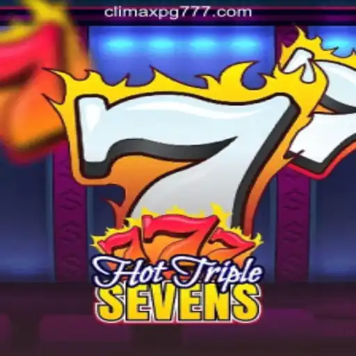 HotTripleSevens: An In-Depth Guide to ClimaxPG.com Oficial Slots Brasil #1