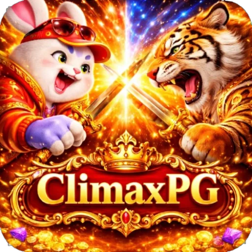 ClimaxPG.com Oficial Slots Brasil #1 Logo