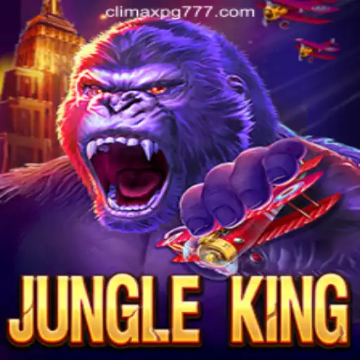 Exploring the World of JungleKing: A Premier Slot Experience at ClimaxPG.com Oficial Slots Brasil #1