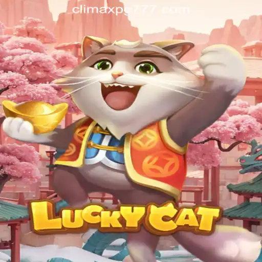 Discover the Thrills of LuckyCat: A Popular Game on ClimaxPG.com Oficial Slots Brasil #1