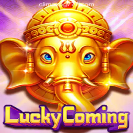 Exploring LuckyComing: The Top Slot Game at ClimaxPG.com Oficial Slots Brasil #1