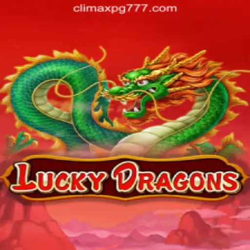 LuckyDragons: Exploring the Excitement of ClimaxPG.com Oficial Slots Brasil #1