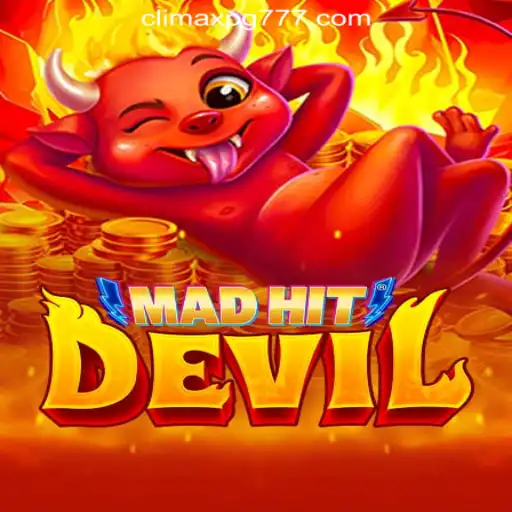 MadHitDevil: A Thrilling Journey through ClimaxPG.com Oficial Slots Brasil #1