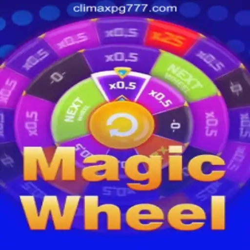 MagicWheel: A Captivating Journey into the World of Slots