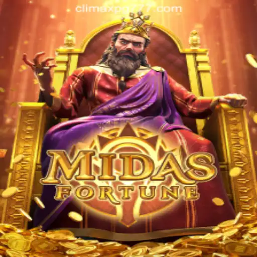 Discover the Thrill of MidasFortune: The Ultimate Slot Experience