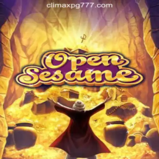 Unlock Excitement with OpenSesame: The Ultimate Slot Adventure