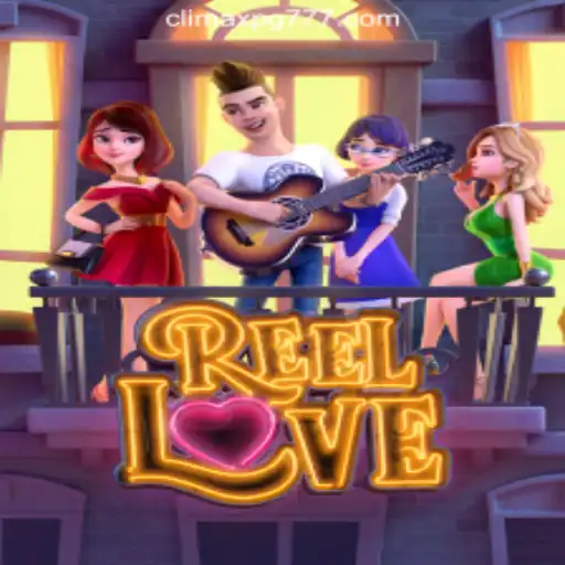 Discover the Excitement of ReelLove - Experience the Thrilling World of ClimaxPG.com Oficial Slots Brasil #1
