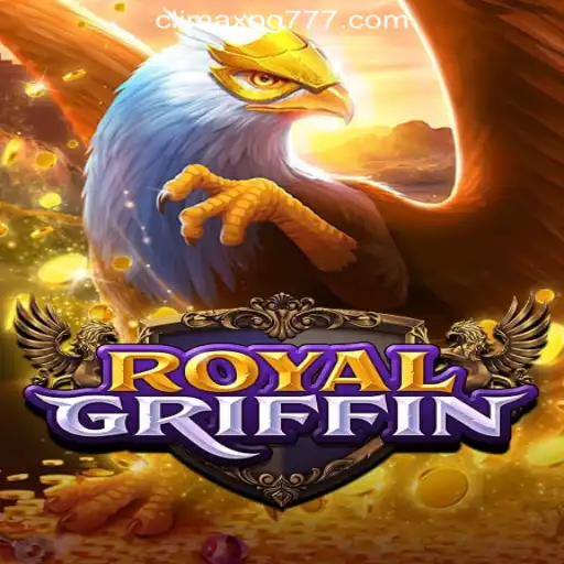 Discover the Thrilling Adventure of RoyalGriffin Slots in Brazil