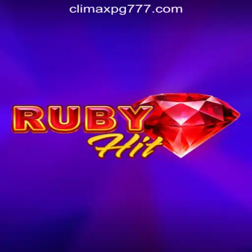 Exploring RubyHit: The Thrilling Game Experience by ClimaxPG.com