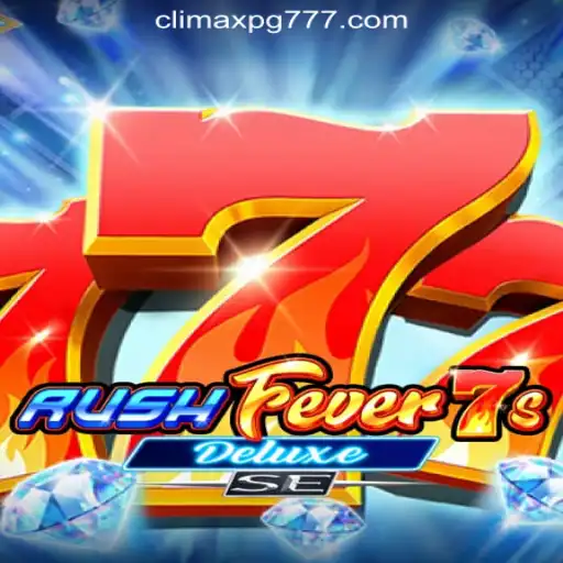 Experience the Thrill of RushFever7sDeluxeSE: The Leading Choice for Slot Enthusiasts