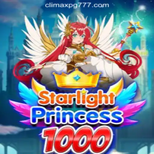 Explore the Thrilling World of StarlightPrincess1000 on ClimaxPG.com Oficial Slots Brasil #1