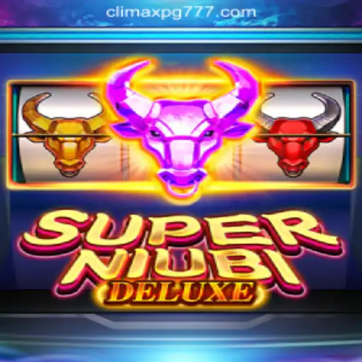 Exploring the Exciting World of SuperNiubiDeluxe: A Premier Slot Adventure