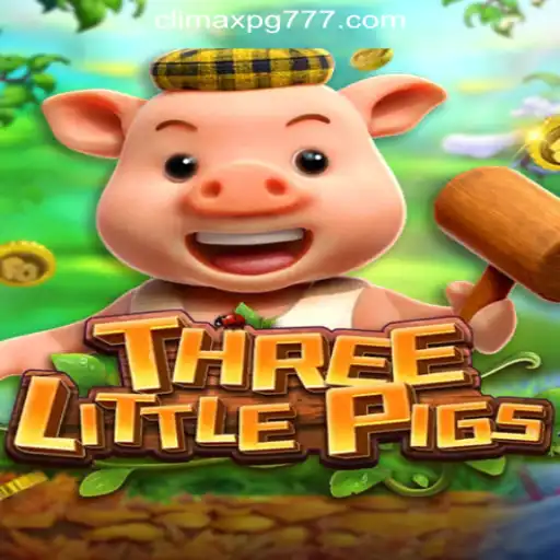 Exploring the Exciting World of THREELITTLEPIGS Slot Game