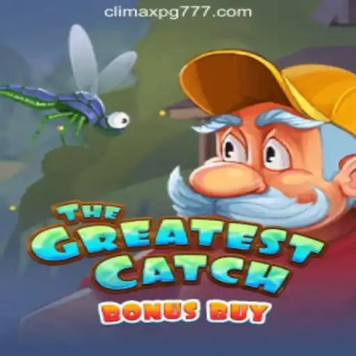 TheGreatestCatchBonusBuy: An Exciting Dive into the World of ClimaxPG.com Oficial Slots Brasil #1