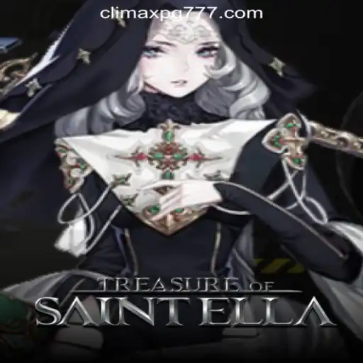 Unveiling TreasureofSaintElla: A Masterpiece in Online Gaming