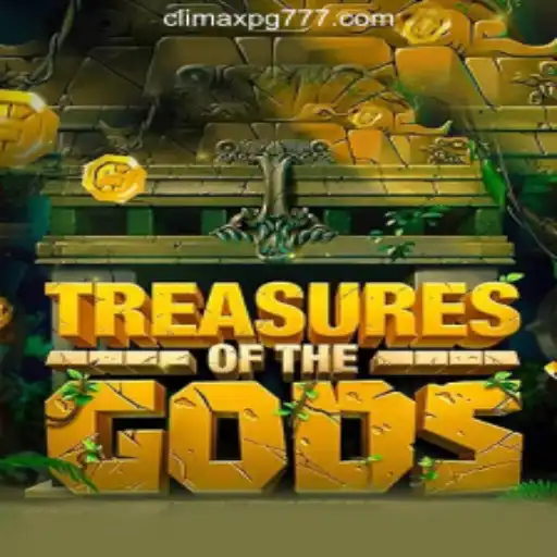 Exploring the Thrilling World of TreasureoftheGods
