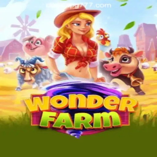 Discovering WonderFarm: A Captivating Adventure in ClimaxPG.com Oficial Slots Brasil #1